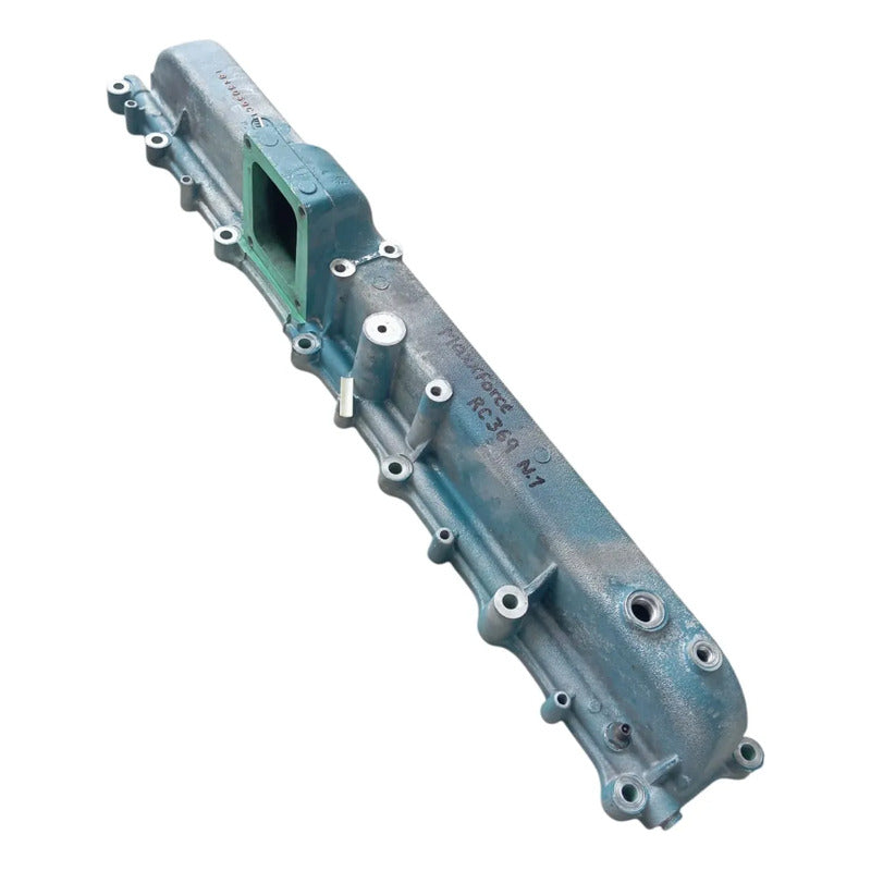 Multiple De Admision Tapa Motor Navistar Dt466 Maxxforce