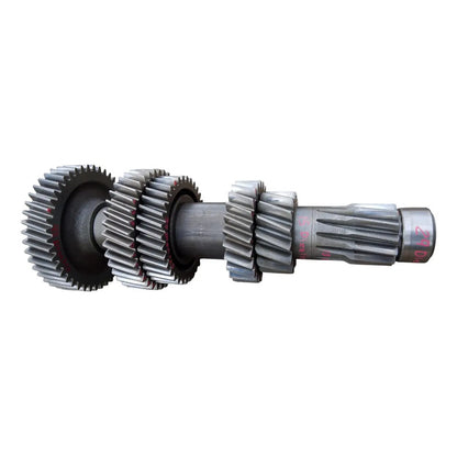 Flecha Tren Fijo Engranes Transmision Eaton Es-5207b Vel