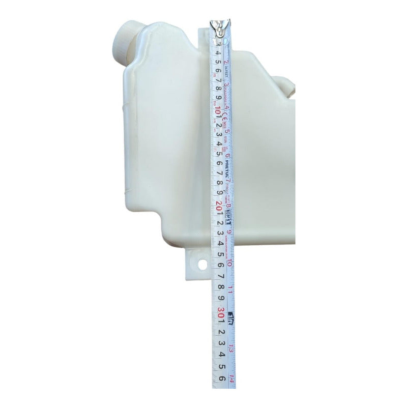 Deposito Tanque Refrigerante Isuzu Elf 300 18-23