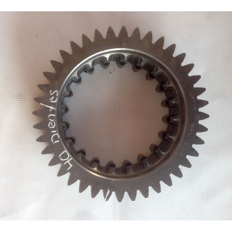 Engrane Transmisión Eaton Fuller Rtlo-1698b Caja 18vel