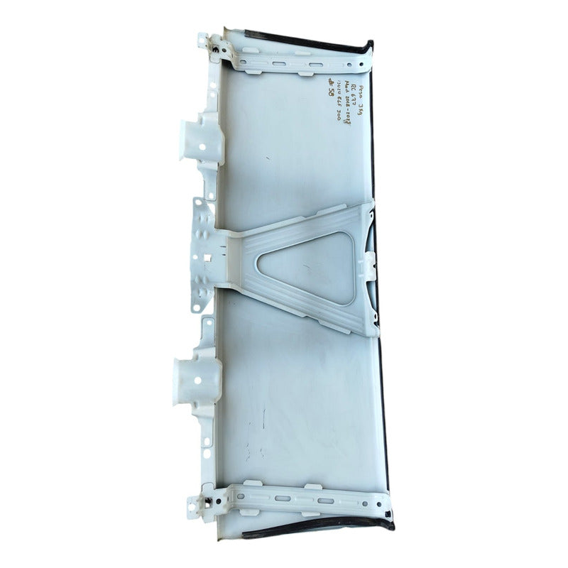 Cofre Parrilla Central Cubierta Tapa Isuzu Elf 300 2018-2023