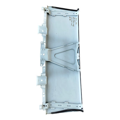 Cofre Parrilla Central Cubierta Tapa Isuzu Elf 300 2018-2023