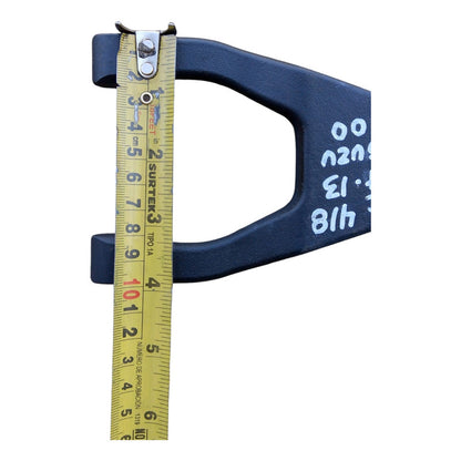 Horquilla Brazo Collarin Clutch Embraguetransmision Isuzu