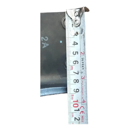 Base Soporte Tensor Banda Hino 500 1524 Motor J08e