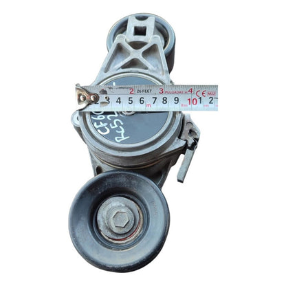 Tensor Ajustador Banda Motor Cf600 Vt275 Citystar Internatio