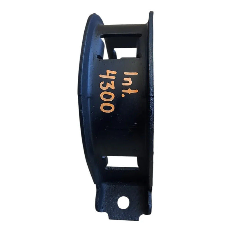 Soporte Abrazadera Flecha Cardan International 4300
