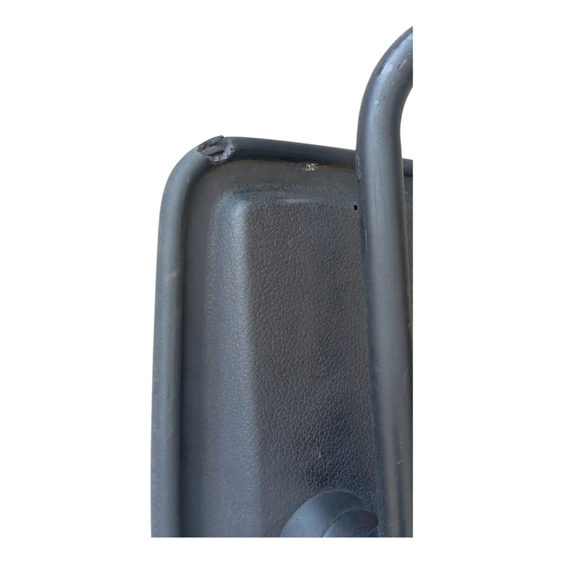 Base Soporte Espejo Lateral Copiloto Isuzu Elf 450 Negro