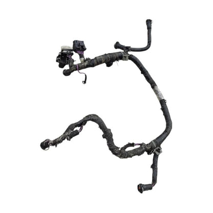 Arnes Conector Inyectores Power Stroke 6.0 Ford Diesel