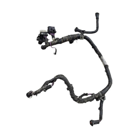 Arnes Conector Inyectores Power Stroke 6.0 Ford Diesel