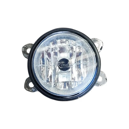 Faro Luz Niebla Freightliner Fl360 1217 2528 917 2021 Negro