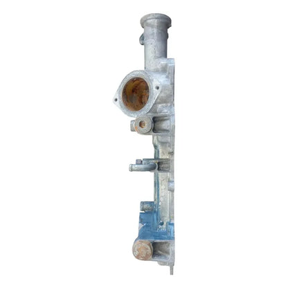 Tapa Enfriador Aceite Freightliner Sterling Fl360 4m50