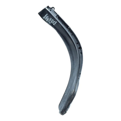 Moldura Salpicadera Puerta Cabina Isuzu Elf 500 2022 Negro