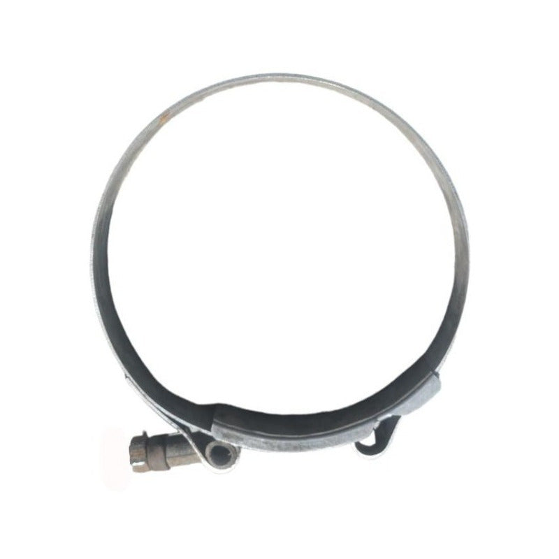 Abrazadera Alta Presión 4  Tubo Manguera Intercooler Camión