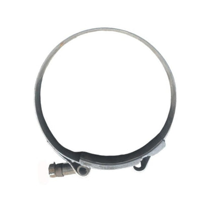Abrazadera Alta Presión 4  Tubo Manguera Intercooler Camión