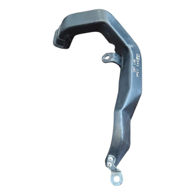 Ducto Tubo Calefaccion Tablero Hino 300 816 716 616