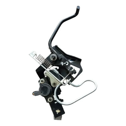 Potenciometro Pedal Acelerador Isuzu Elf 300e Motor 4jj1