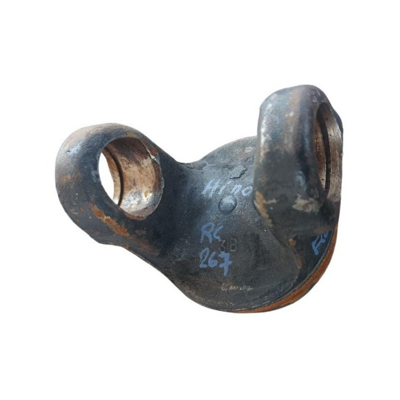Yugo Cople Cardan Flecha Barra Eje Hino Isuzu 4