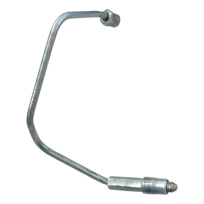 Tubo 4 Linea Diesel Riel Bomba Motor Isuzu 4hk1 Elf 400 450