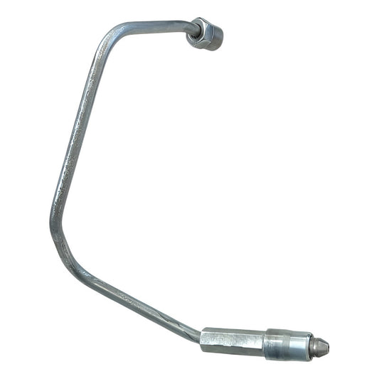Tubo 4 Linea Diesel Riel Bomba Motor Isuzu 4hk1 Elf 400 450