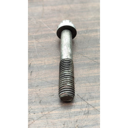 Perno Tornillo Coraza Concha Motor Isuzu 4hk1 Elf 450 500