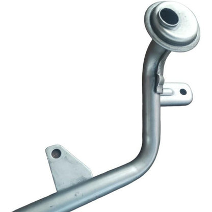 Coladera Succion Aceite Carter Motor 4jj1 Isuzu Elf 200 300