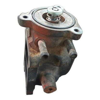 Soporte Multiple Valvula Egr Toyota Hino 300 716 816 616 514