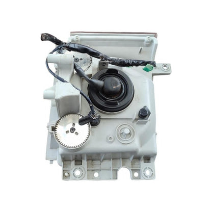 Faro Luz Isuzu Elf 300 2018-2023 Piloto Izquierdo/conductor