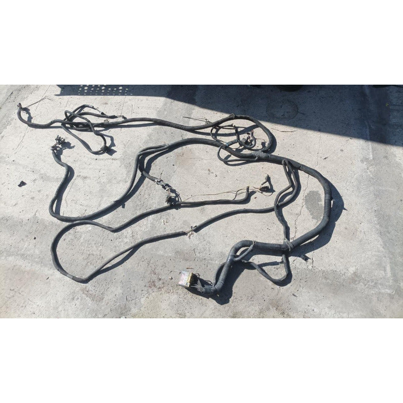 Arnés Luces Cabina Freightliner Fl70 Detalle