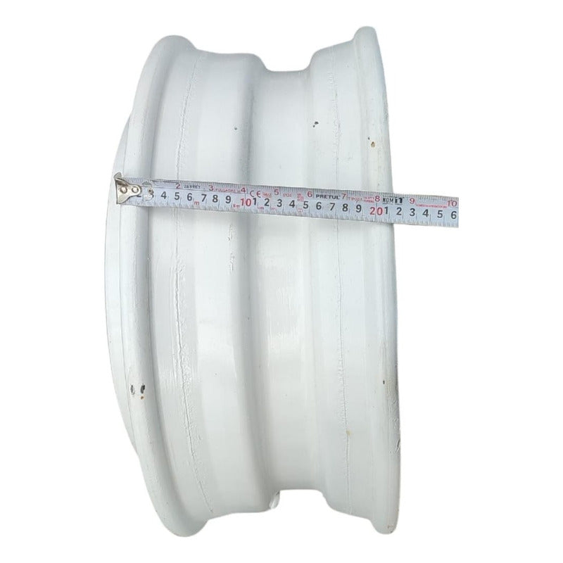 Rin 19.5/5.76 R19.5 Camión Hyundai Hd120 Diesel 8 Birlos