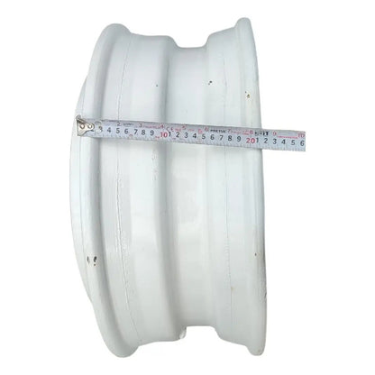 Rin 19.5/5.76 R19.5 Camión Hyundai Hd120 Diesel 8 Birlos