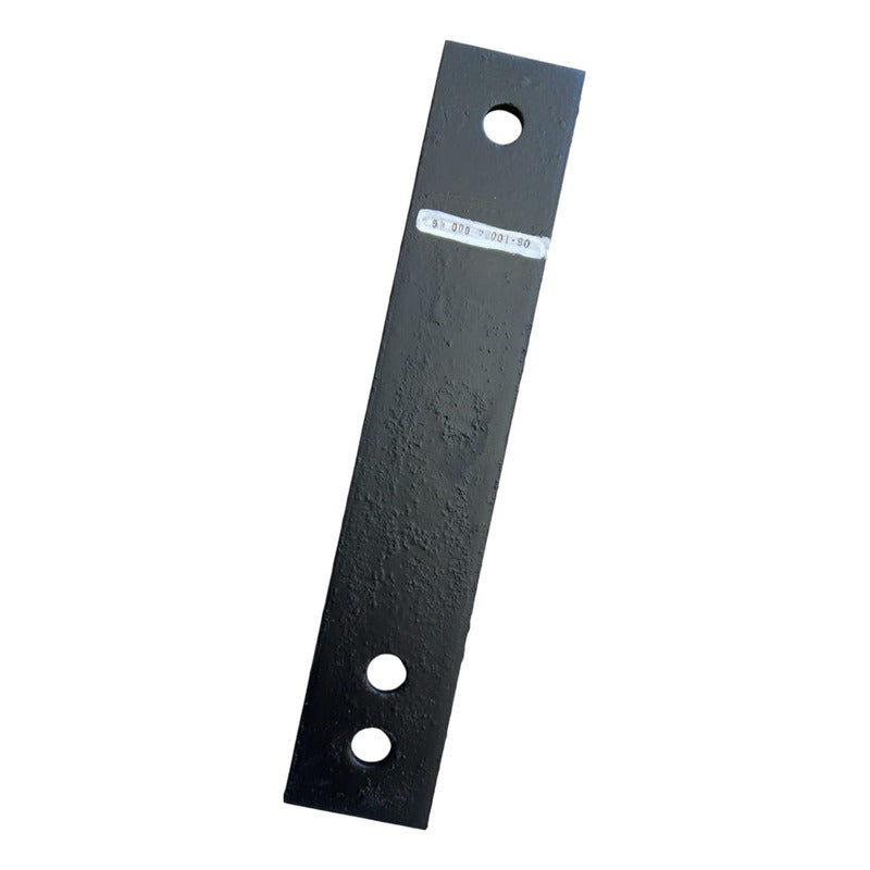 Soporte Abrazadera Cardan Flecha Freightliner M2