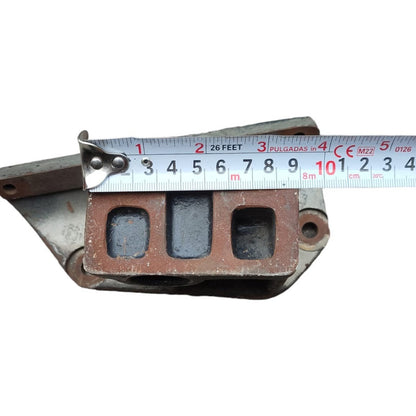 Soporte Motor Mwm 4.12 Tge International