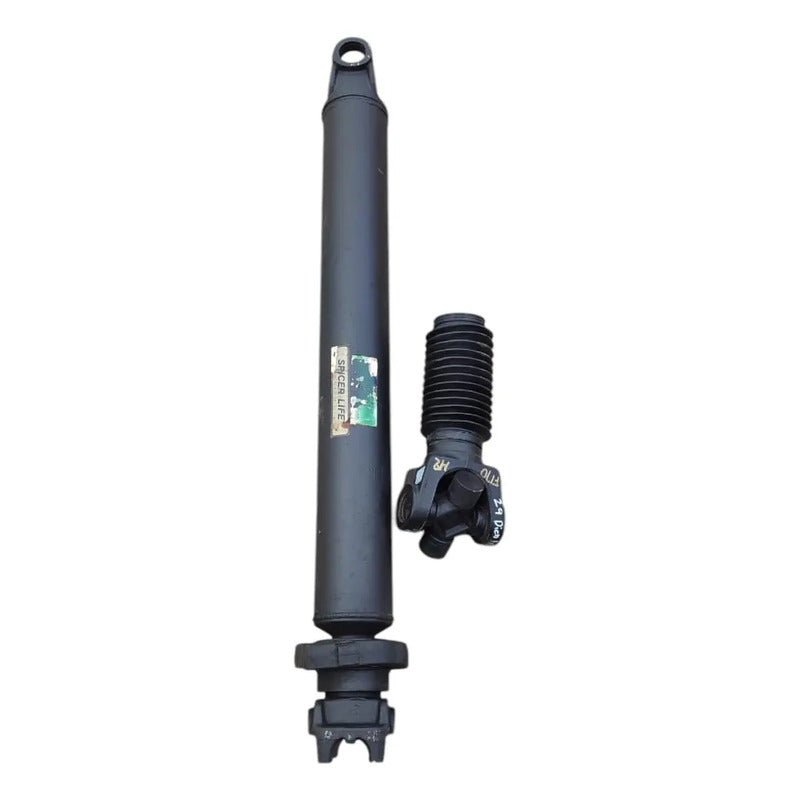 Barra Flecha Cardan Freightliner Fl 70 Fl 80 Par