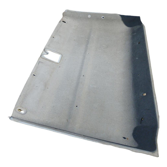 Cielo Toldo Techo Panel Cabina Sterling Fl360 Freightliner