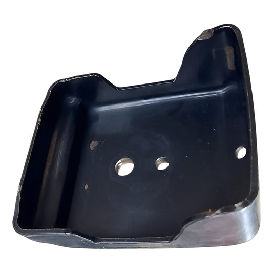 Base Soporte Hule Tacon Motor Hino 500 1018 497