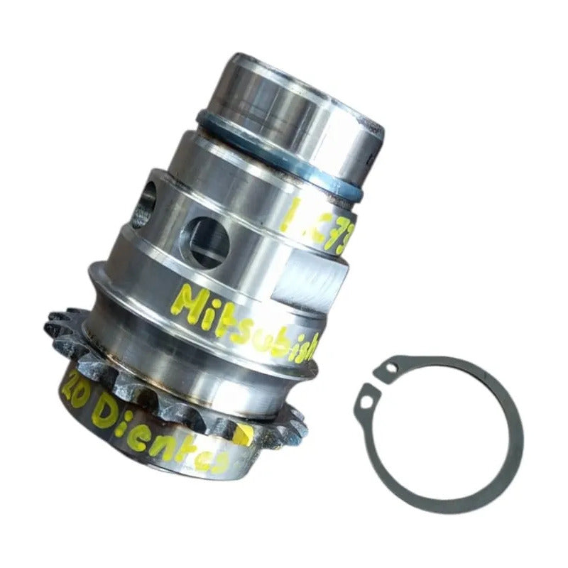 Engrane Distribución 4p10 Freightliner Fl360 715 917 2021