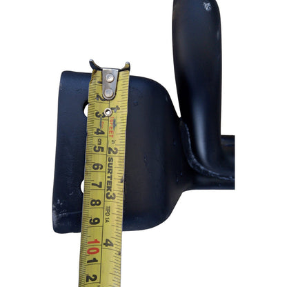 Soporte Base Barra Motor Hino 500 1018