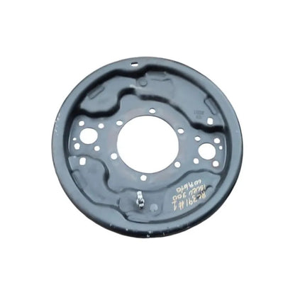 Plato Porta Balatas Rueda Frenos Isuzu Elf 300 Copiloto