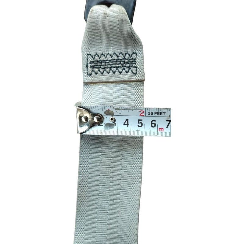 Cinturón Seguridad Cabina Cf600 Citystar International
