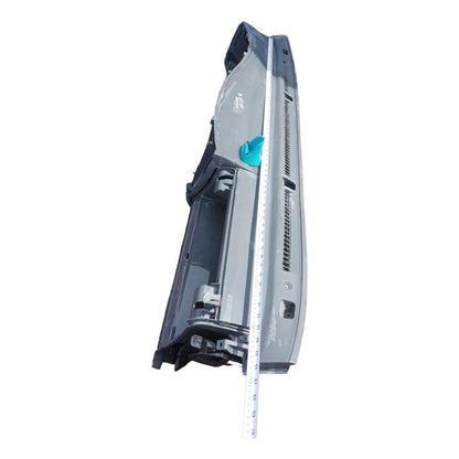 Tablero Cabina Isuzu Elf 400 450 500 Gris