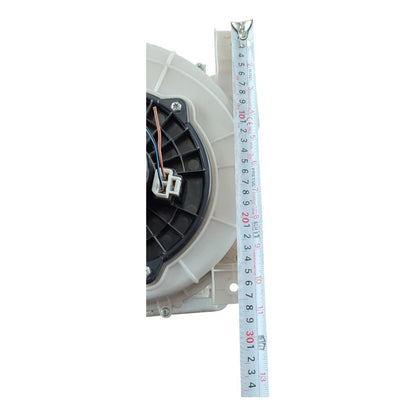 Tubo Ducto Blower Calefacción Cabina Isuzu Elf 300 18-23