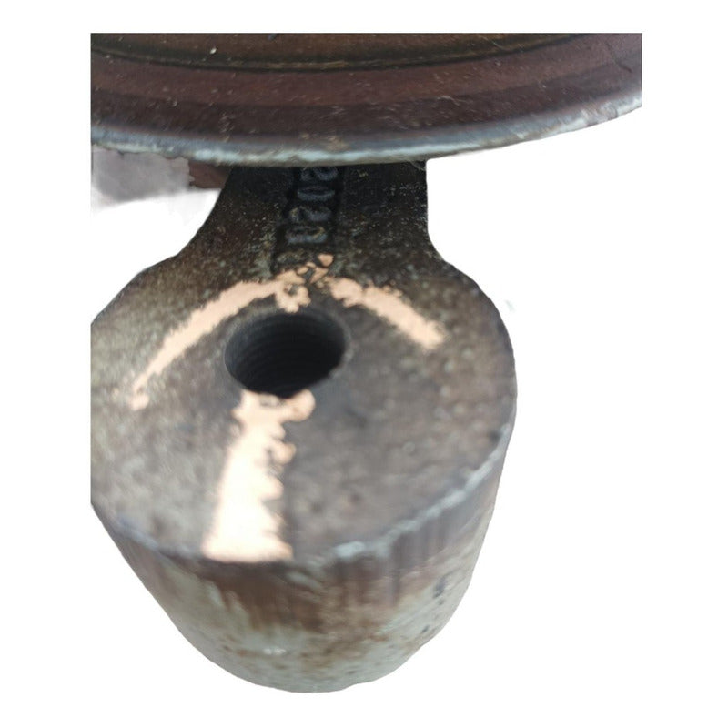 Tensor Banda Polea Motor Kubota V2203