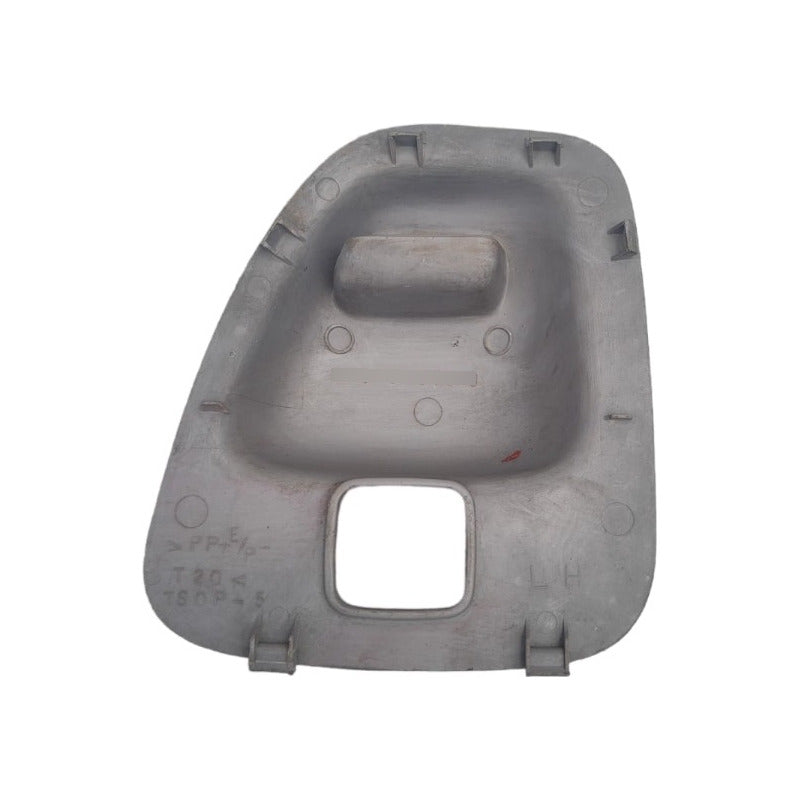 Cubierta Tapa Tablero Tanque Liquido Frenos Hino 300 414 514 Gris