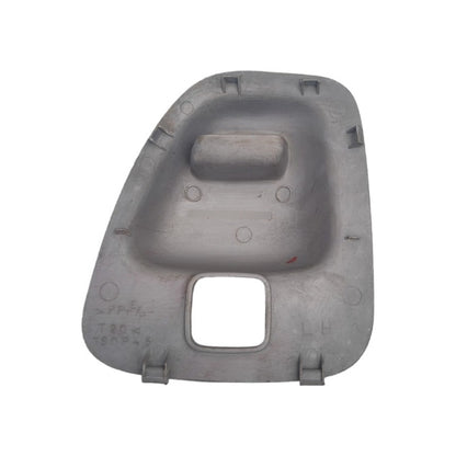 Cubierta Tapa Tablero Tanque Liquido Frenos Hino 300 414 514 Gris