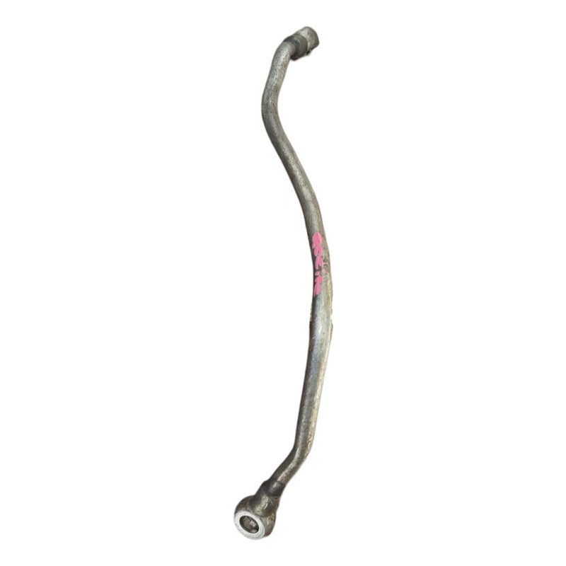 Tubo Aceite Turbo Mitsubishi 4m50 Sterling Fl 360