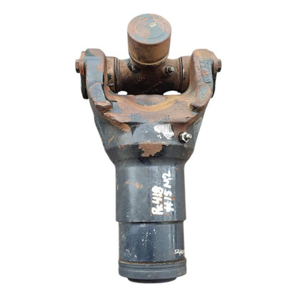 Cople Yugo Cardan Deslizable Camión 6  X 11 16 Dientes M2