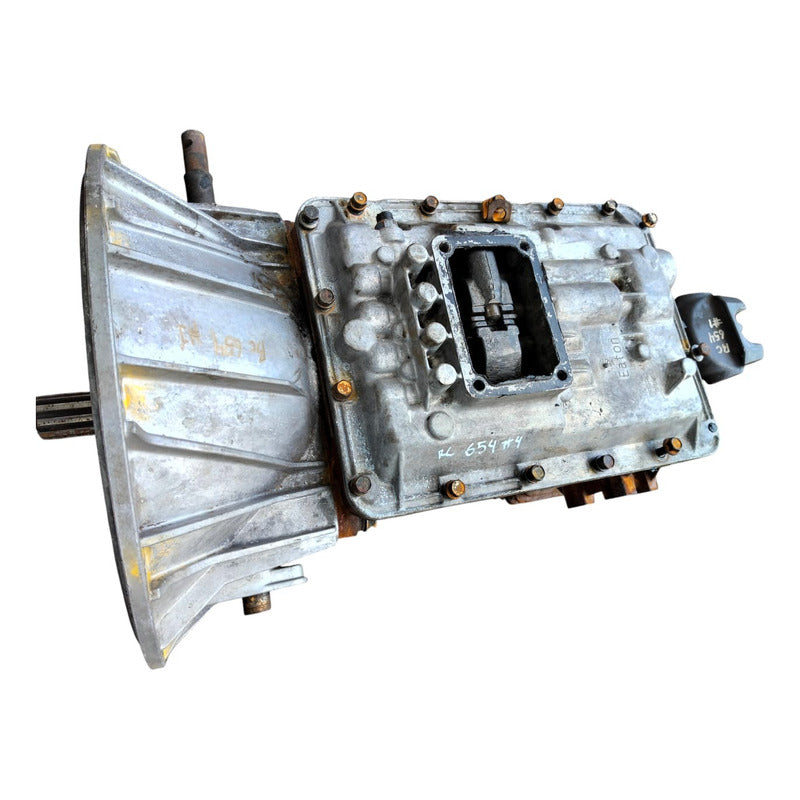 Transmisión Eaton Fuller Fs-6406a 6 Velocidades