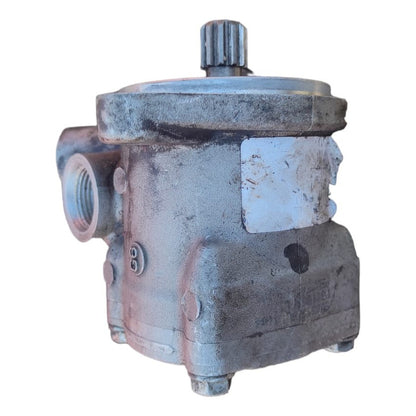 Bomba Direccion Licuadora Cummins Isb 6.7l Paccar Px6 Px-6