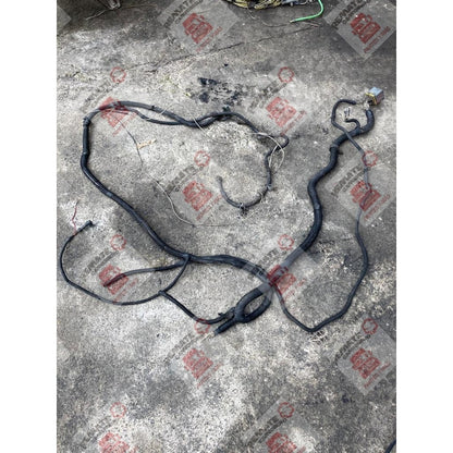 Arnes De Cabina Con Conector Freightliner Fl70 Fl80 Cummins