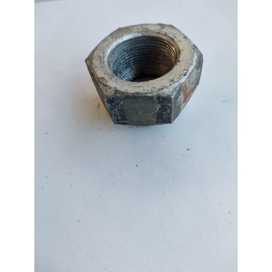 Kit 6 Tuerca L Para Capuchón Rin Eje Delantero Hino 300